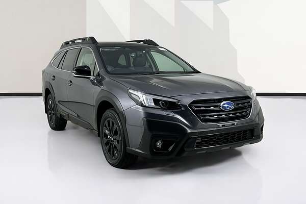 2024 Subaru OUTBACK AWD SPORT MY24