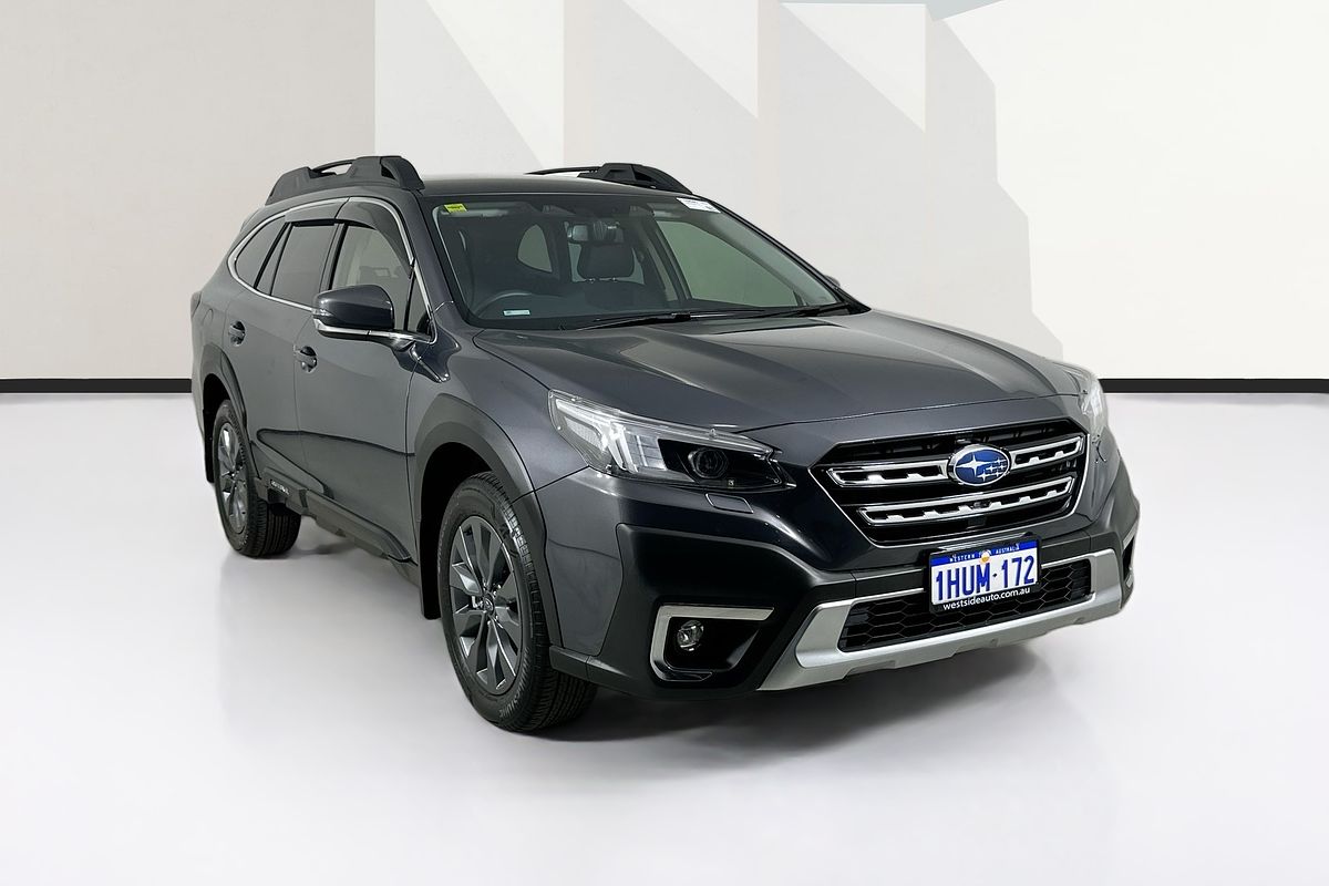 2023 Subaru OUTBACK AWD MY23