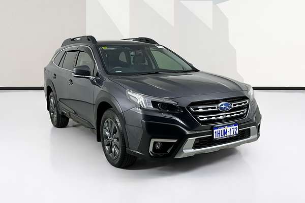 2023 Subaru OUTBACK AWD MY23
