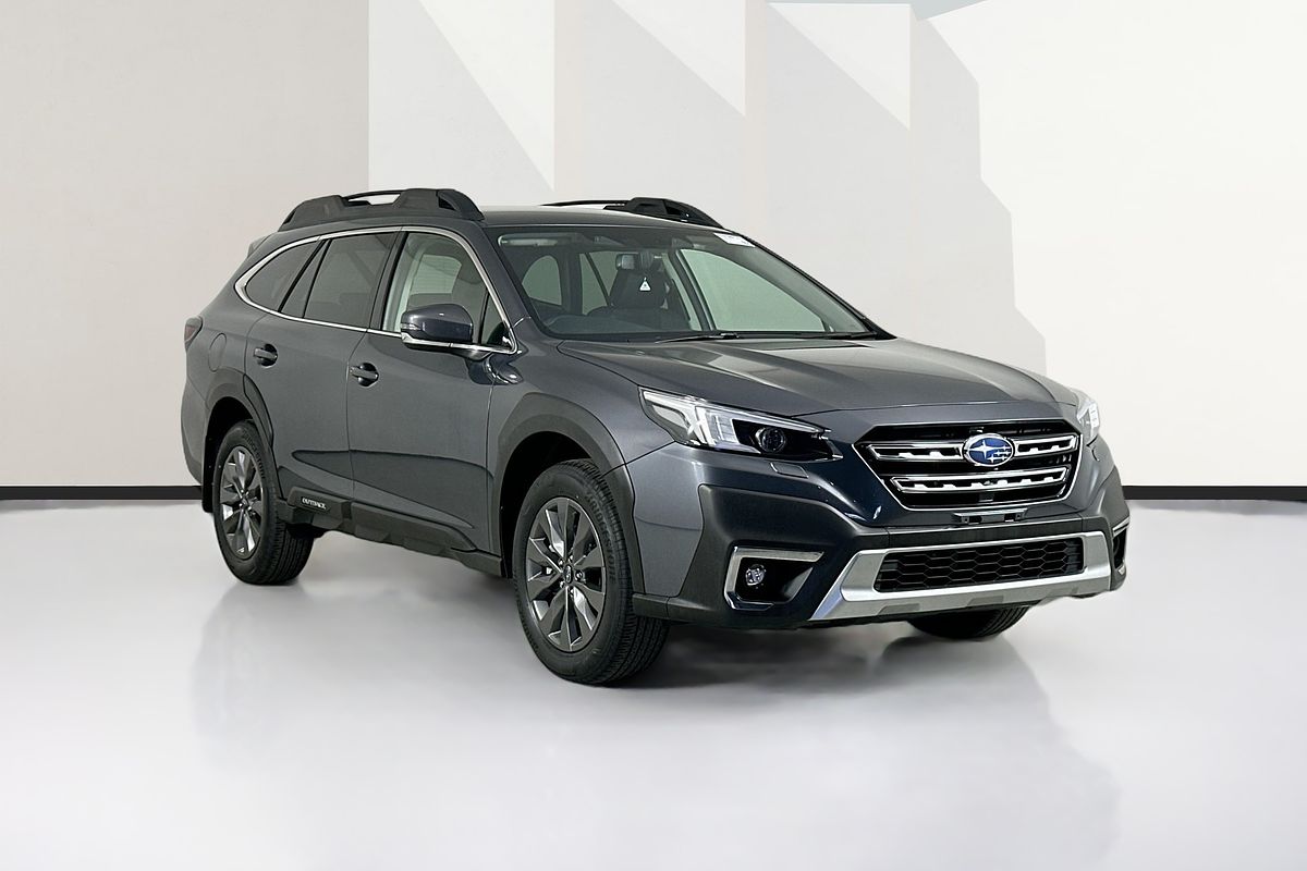 2024 Subaru OUTBACK AWD MY24