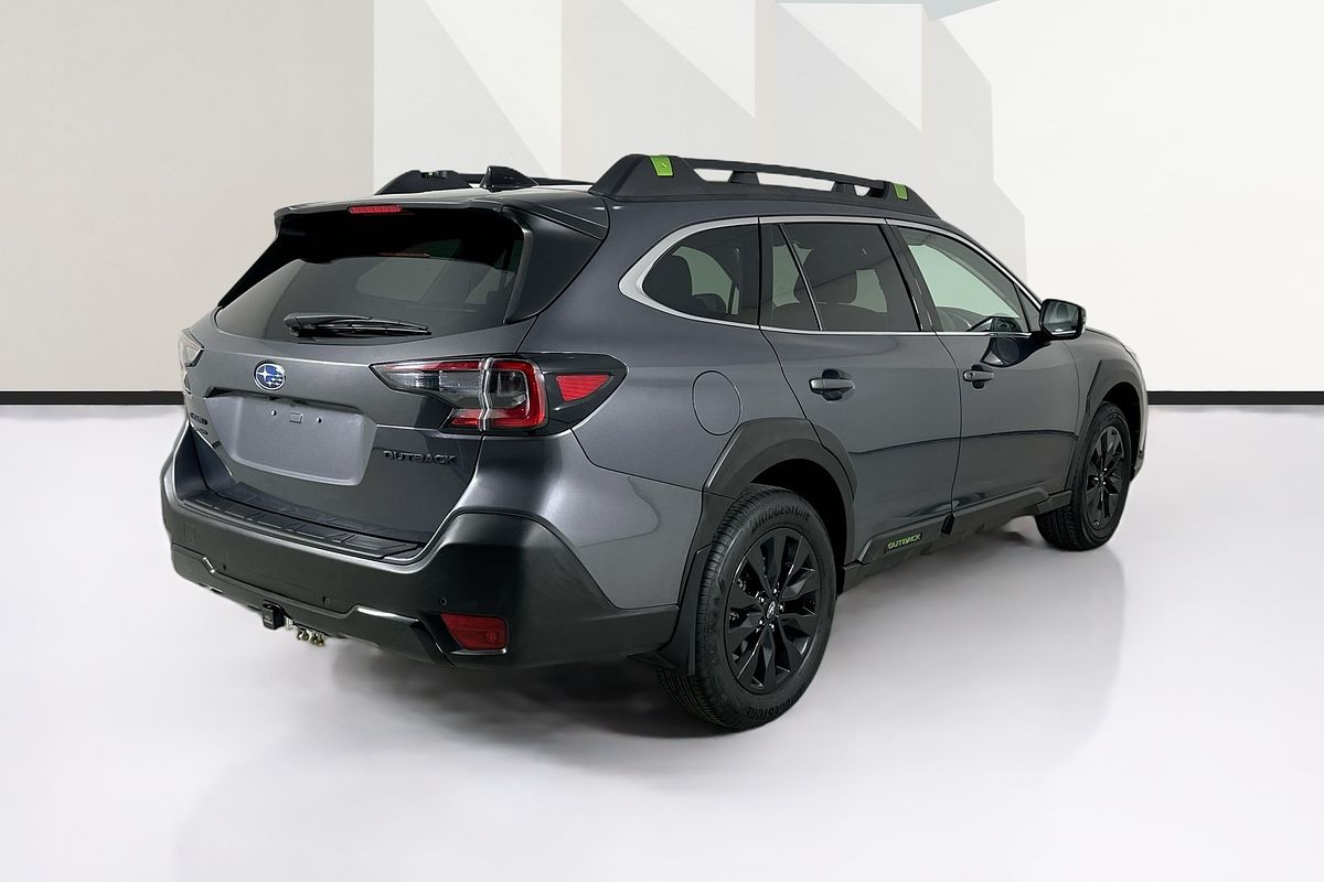 2024 Subaru OUTBACK AWD SPORT MY24