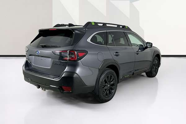 2024 Subaru OUTBACK AWD SPORT MY24