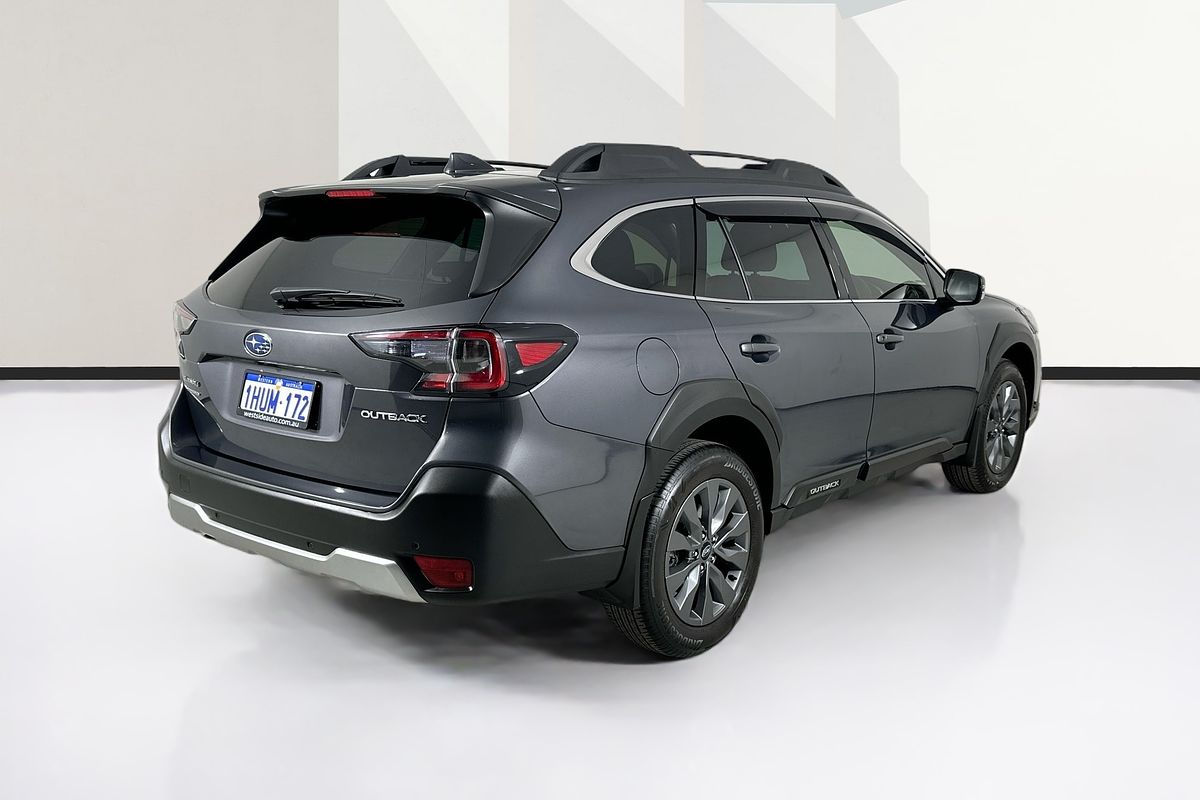 2023 Subaru OUTBACK AWD MY23