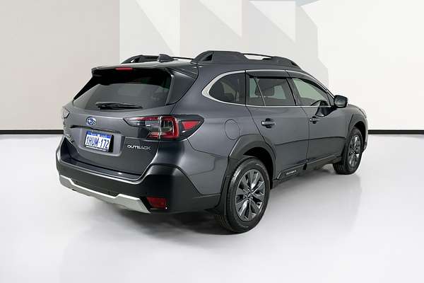2023 Subaru OUTBACK AWD MY23