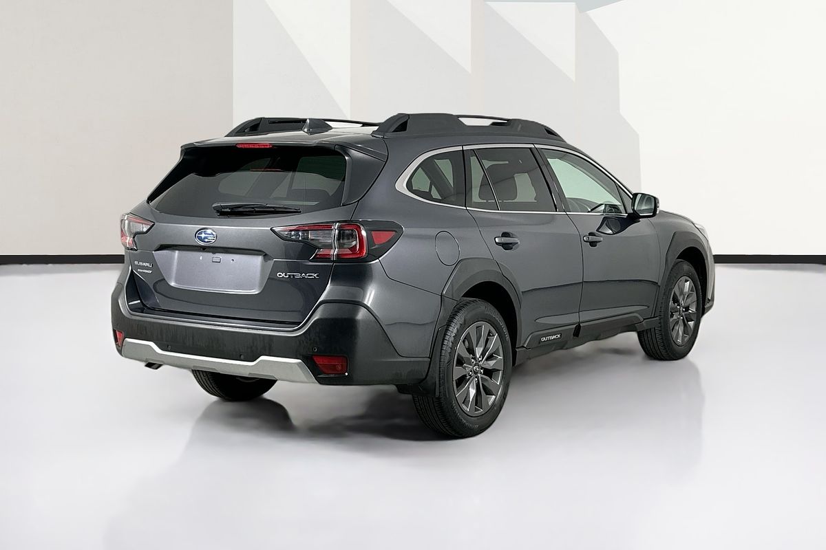 2024 Subaru OUTBACK AWD MY24