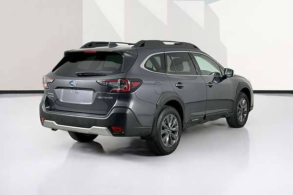 2024 Subaru OUTBACK AWD MY24