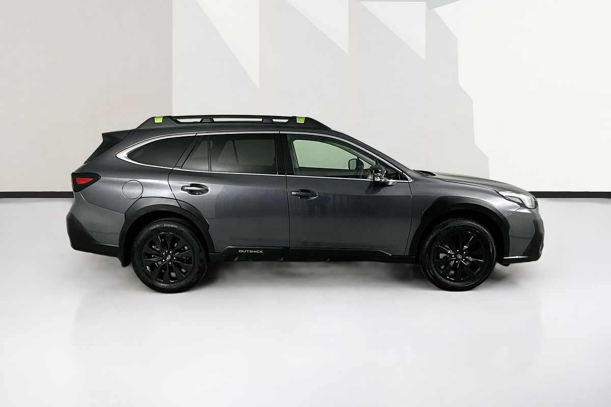 2024 Subaru OUTBACK AWD SPORT MY24