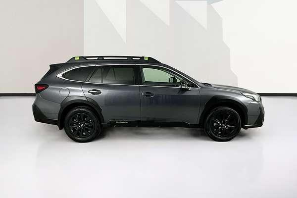 2024 Subaru OUTBACK AWD SPORT MY24