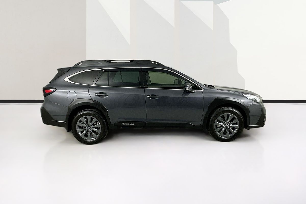 2023 Subaru OUTBACK AWD MY23