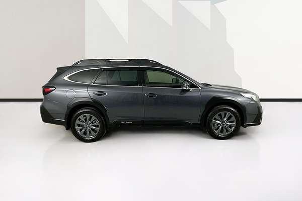 2023 Subaru OUTBACK AWD MY23