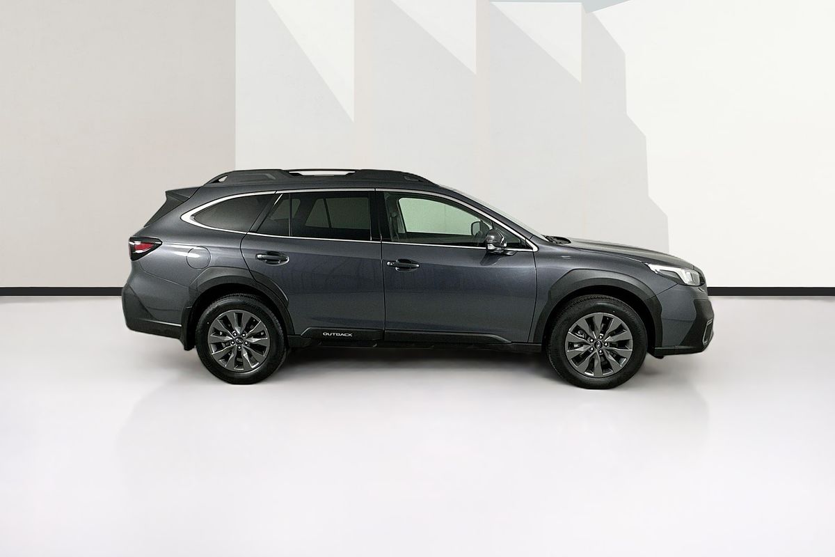 2024 Subaru OUTBACK AWD MY24