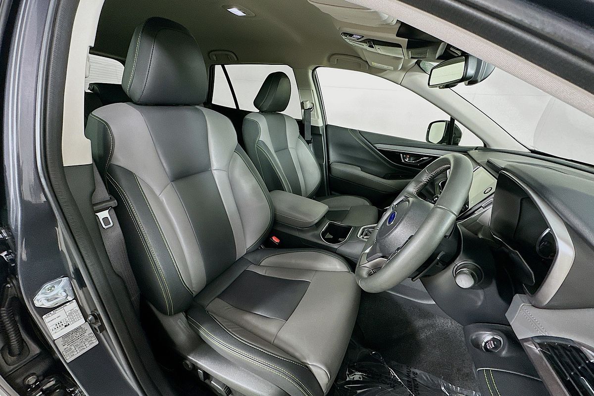 2024 Subaru OUTBACK AWD SPORT MY24