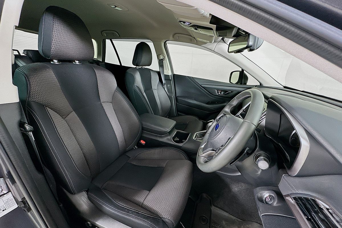 2023 Subaru OUTBACK AWD MY23