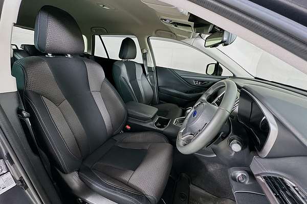 2023 Subaru OUTBACK AWD MY23