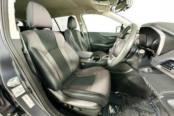 2024 Subaru OUTBACK AWD MY24