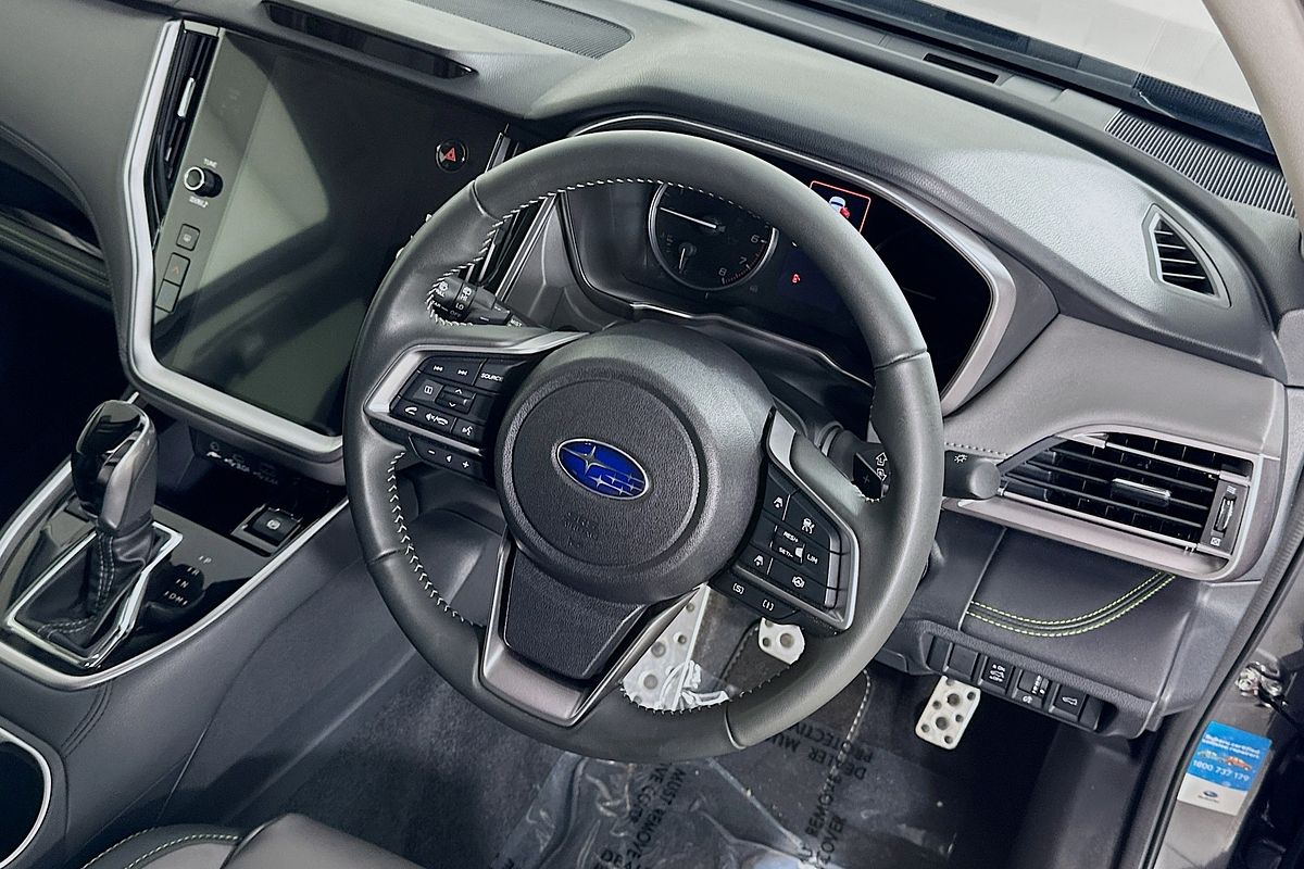 2024 Subaru OUTBACK AWD SPORT MY24
