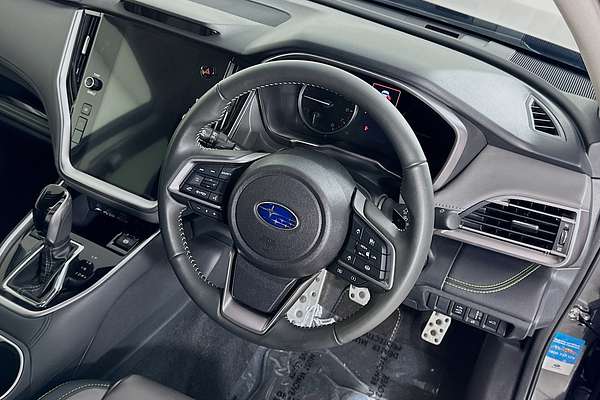 2024 Subaru OUTBACK AWD SPORT MY24