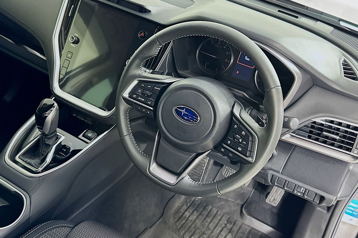 2023 Subaru OUTBACK AWD MY23