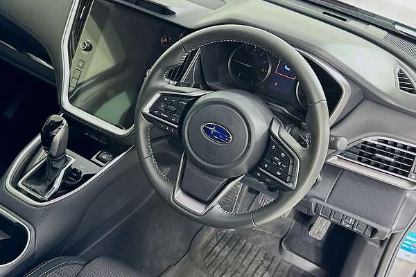 2023 Subaru OUTBACK AWD MY23
