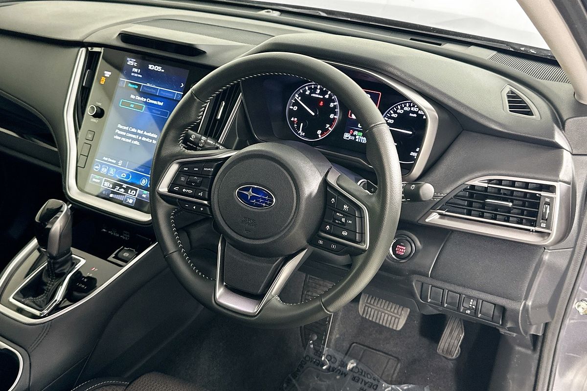 2024 Subaru OUTBACK AWD MY24