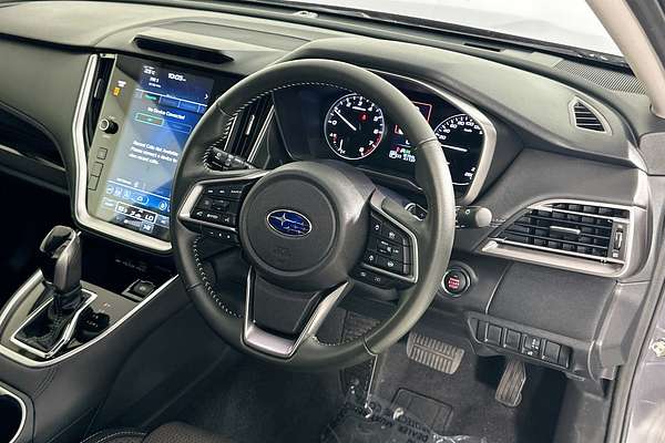 2024 Subaru OUTBACK AWD MY24