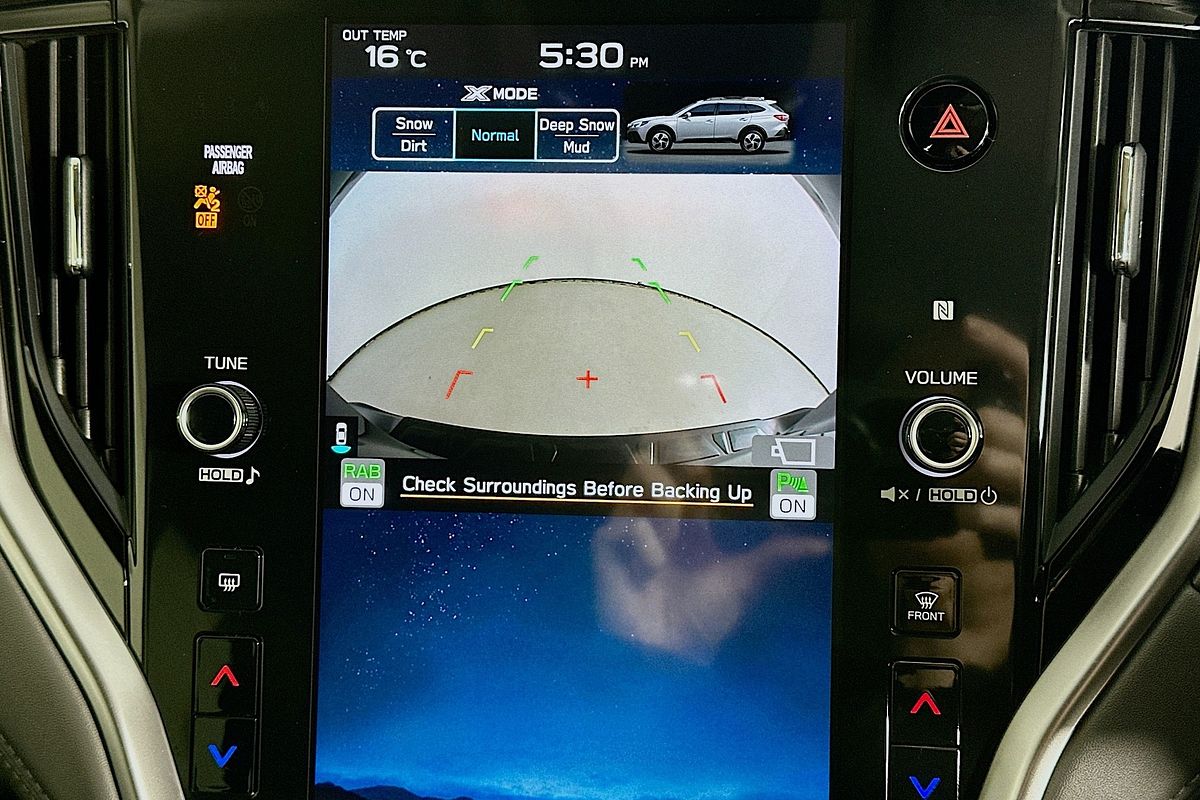 2024 Subaru OUTBACK AWD SPORT MY24