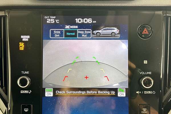 2024 Subaru OUTBACK AWD MY24