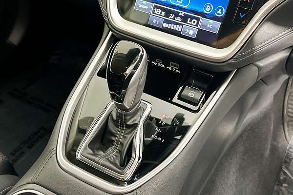 2024 Subaru OUTBACK AWD MY24