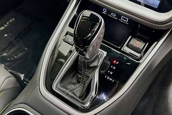 2024 Subaru OUTBACK AWD SPORT MY24