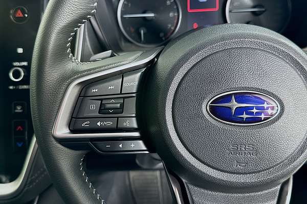 2023 Subaru OUTBACK AWD MY23