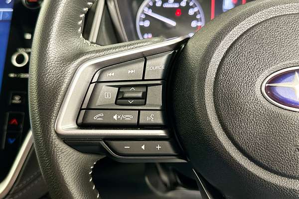 2024 Subaru OUTBACK AWD MY24