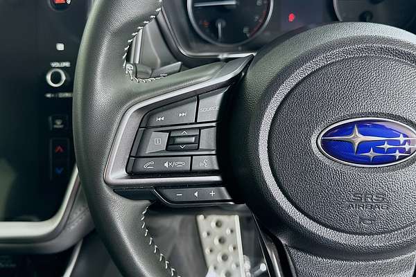 2024 Subaru OUTBACK AWD SPORT MY24