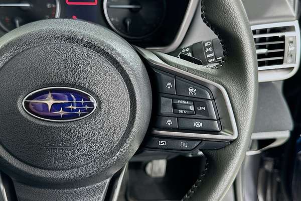 2023 Subaru OUTBACK AWD MY23