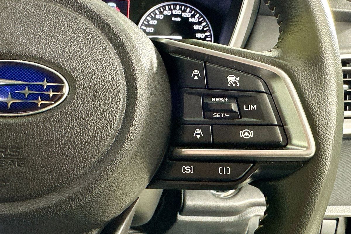 2024 Subaru OUTBACK AWD MY24