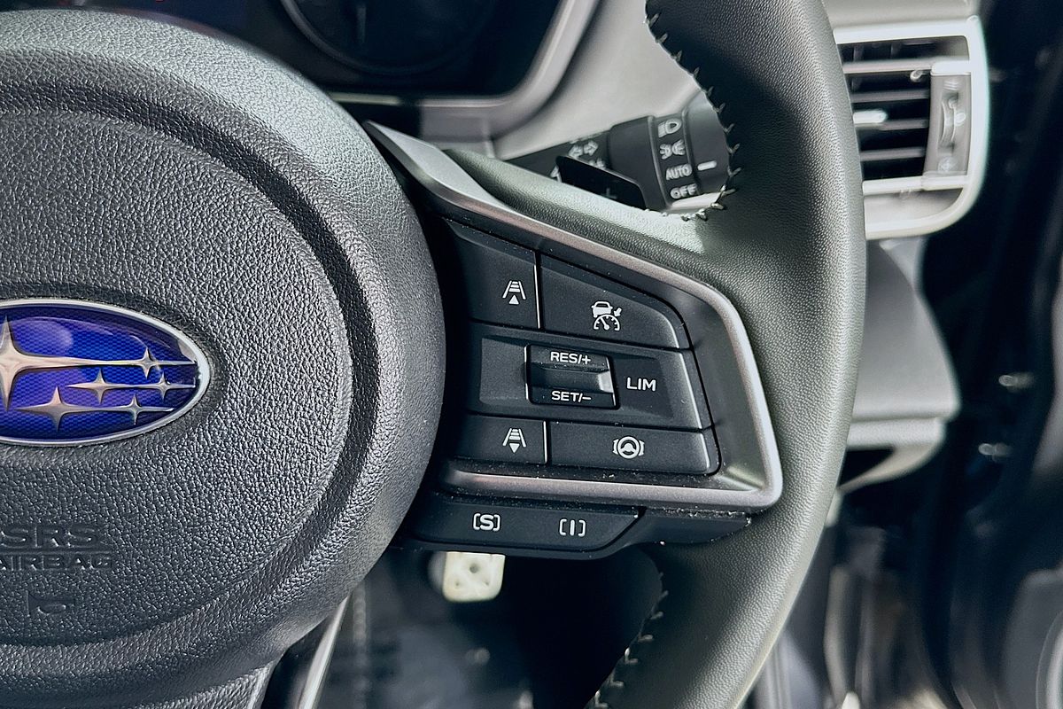 2024 Subaru OUTBACK AWD SPORT MY24