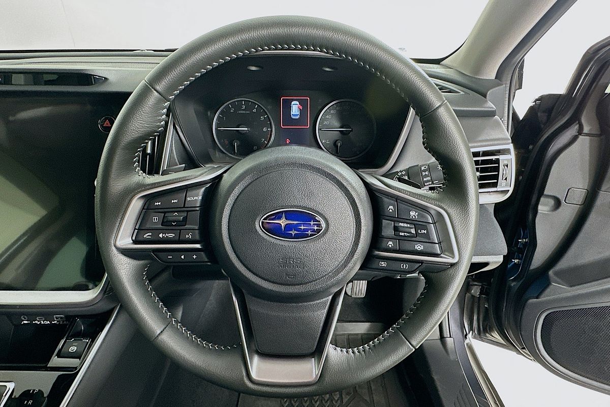 2023 Subaru OUTBACK AWD MY23