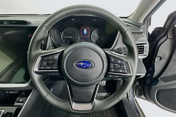2023 Subaru OUTBACK AWD MY23
