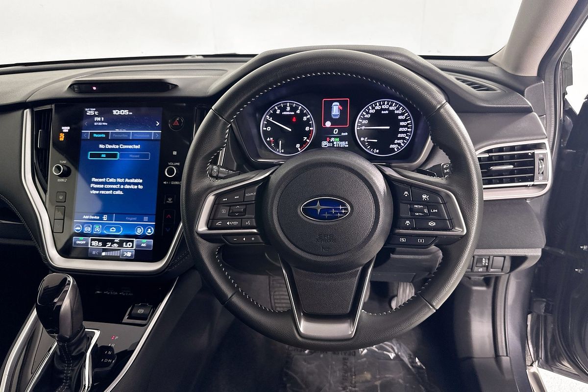 2024 Subaru OUTBACK AWD MY24