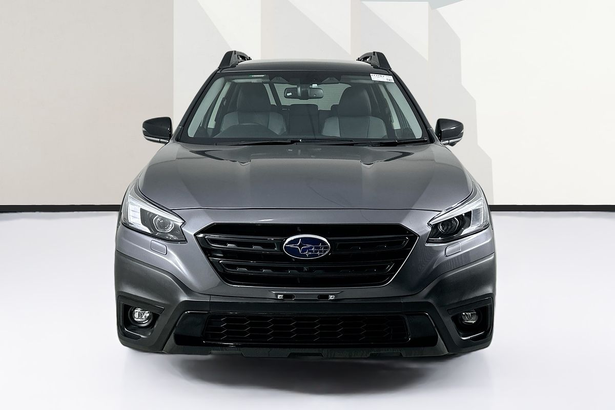 2024 Subaru OUTBACK AWD SPORT MY24