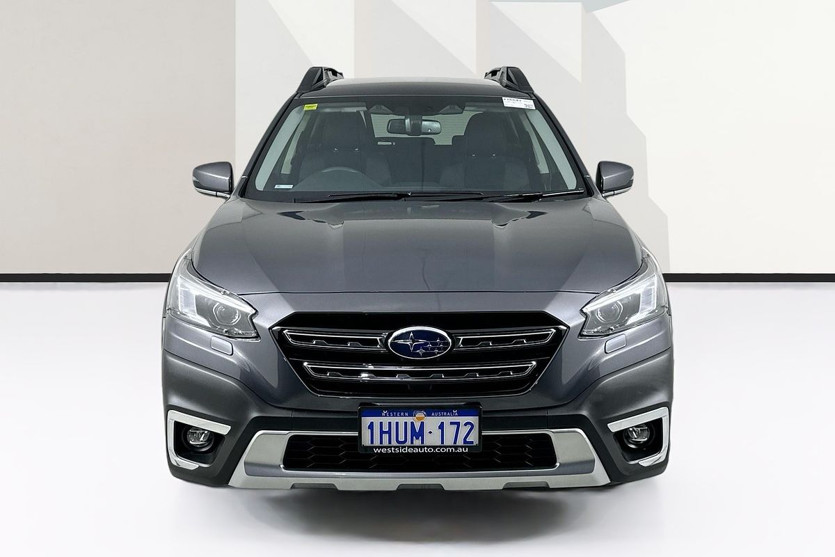 2023 Subaru OUTBACK AWD MY23