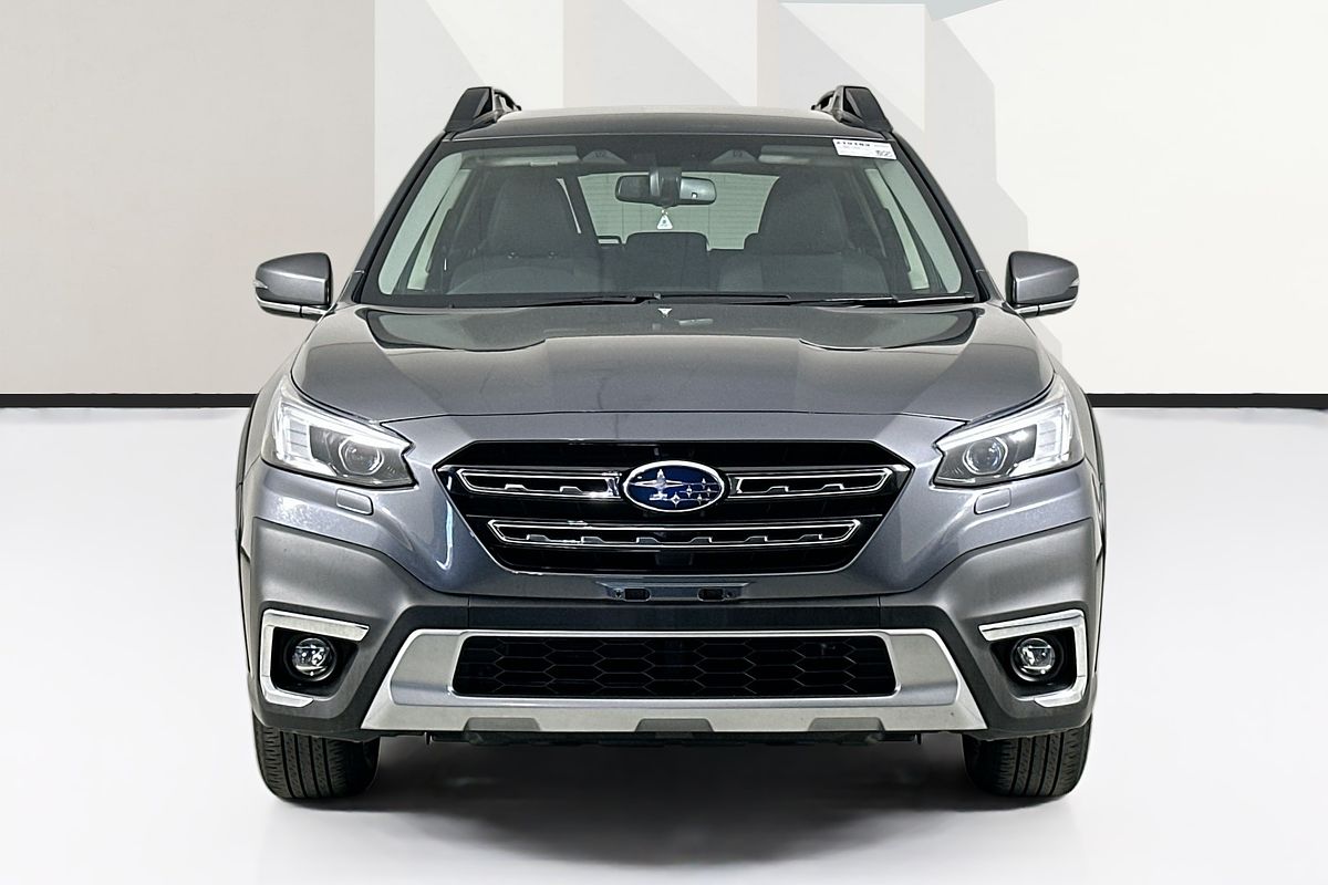 2024 Subaru OUTBACK AWD MY24