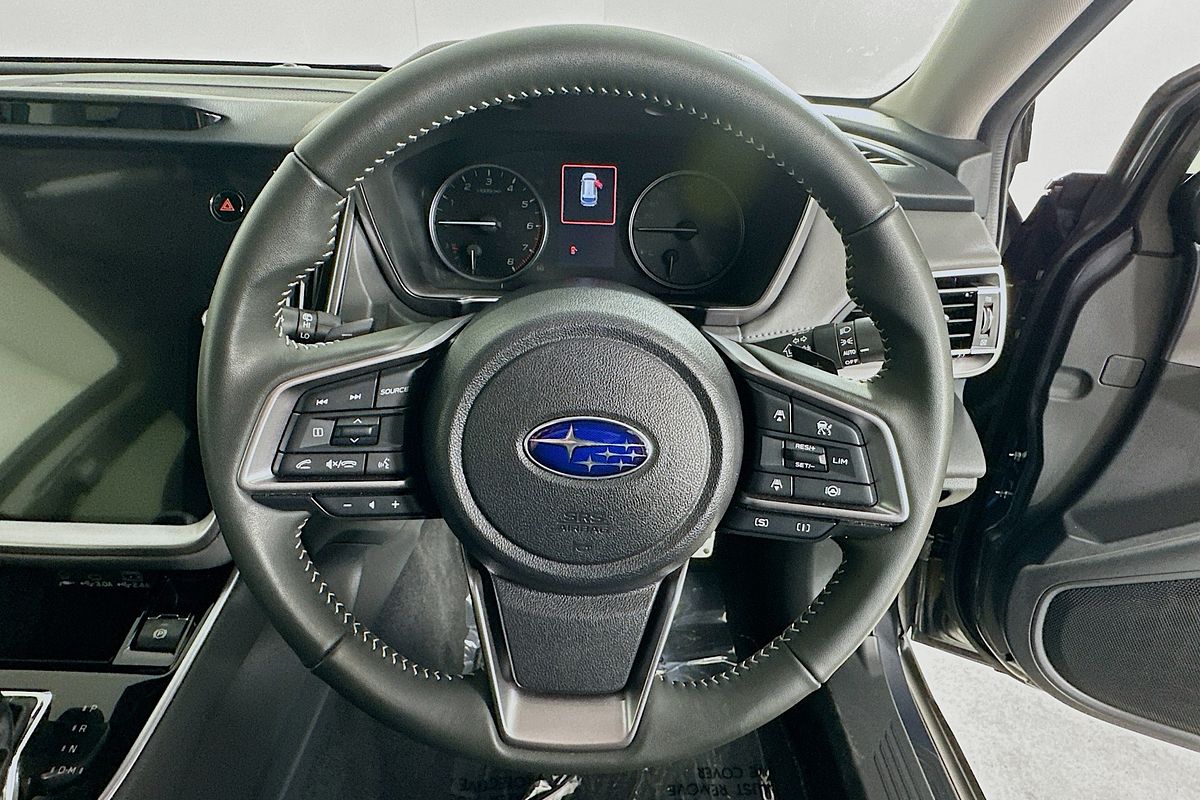 2024 Subaru OUTBACK AWD SPORT MY24
