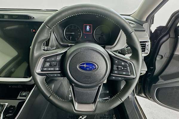 2024 Subaru OUTBACK AWD SPORT MY24