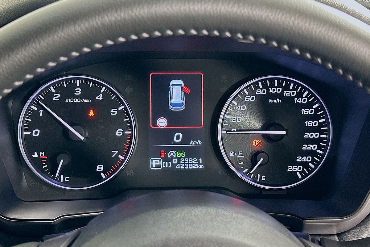 2023 Subaru OUTBACK AWD MY23