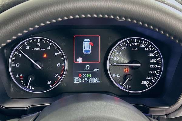 2023 Subaru OUTBACK AWD MY23