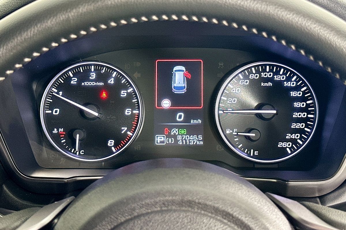 2024 Subaru OUTBACK AWD MY24