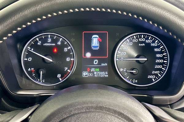 2024 Subaru OUTBACK AWD MY24