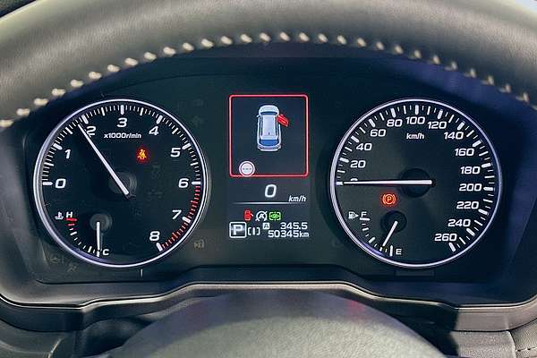 2024 Subaru OUTBACK AWD SPORT MY24