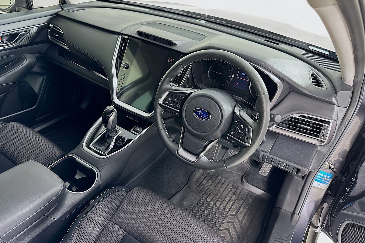 2023 Subaru OUTBACK AWD MY23