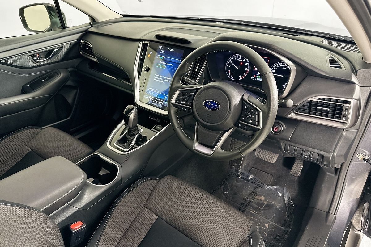 2024 Subaru OUTBACK AWD MY24